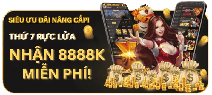 Chương trình hoàn trả và VIP 77king88