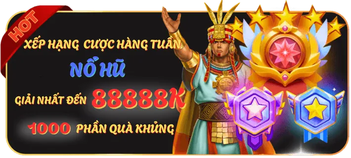 Chương trình VIP độc quyền của 77king88