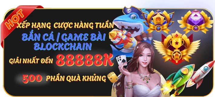 Khuyến mãi nạp tiền hàng tuần tại 77king88