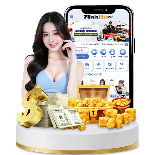 Đội ngũ hỗ trợ khách hàng 24/7 của 77king88