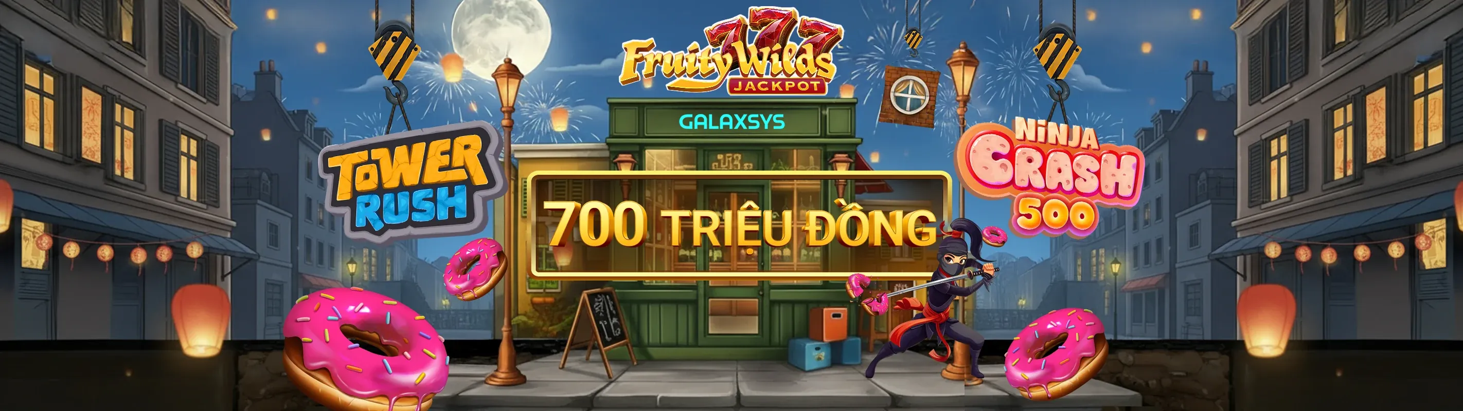 Tin tức 77king88 đăng nhập mới nhất
