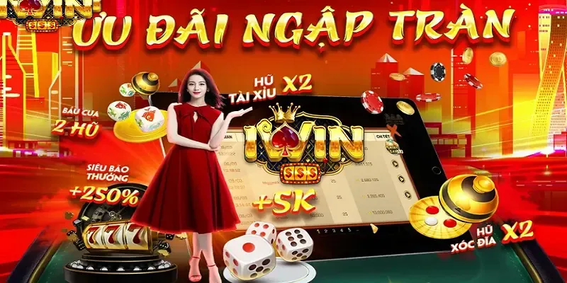 Khuyến mãi đặc biệt theo sự kiện 77king88
